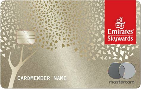 emirates skywards credit card usa